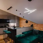 Apartman Green Tatry Golf