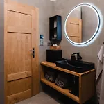 Apartman Green Tatry Golf شقة