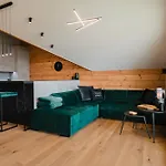 Apartman Green Tatry Golf *