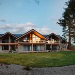 Apartman Green Tatry Golf شقة *