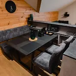 شقة Apartman Green Tatry Golf *
