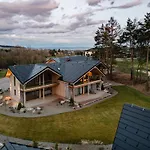 شقة Apartman Green Tatry Golf فيلكا لومنيكا