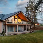 Apartman Green Tatry Golf شقة فيلكا لومنيكا