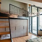 Apartman Green Tatry Golf فيلكا لومنيكا