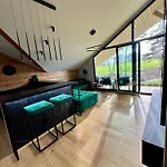 Apartman Green Tatry Golf شقة فيلكا لومنيكا