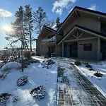 Apartman Green Tatry Golf شقة