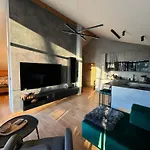 Apartman Apartmán GREEN