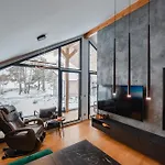 شقة Apartman Green Tatry Golf