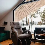 شقة Apartman Green Tatry Golf