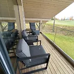 Apartman Apartmán GREEN Kakaslomnic