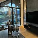 Apartmán GREEN Apartman *