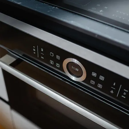 Apartman Green Apartment *