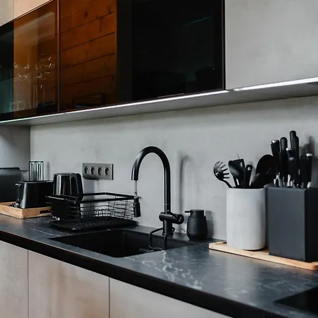 Apartmán Apartman Green *