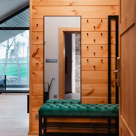 Apartmán Apartman Green Vel'ka Lomnica