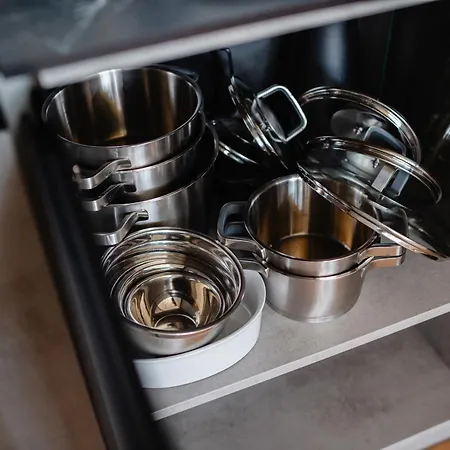 Apartman Green ולקה לומניקה