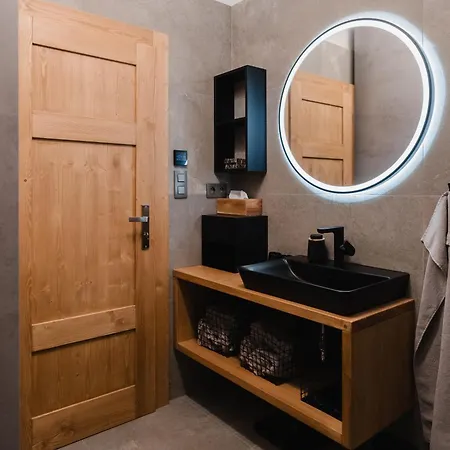 Apartman Green Apartmán