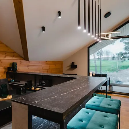 Apartment Tatry Golf