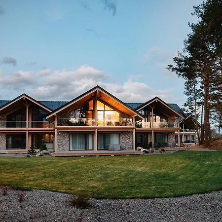 Tatry Golf Apartamento *