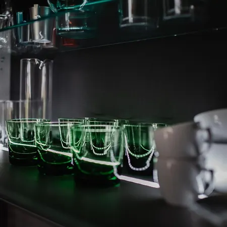 Apartman Green * Vel'ka Lomnica