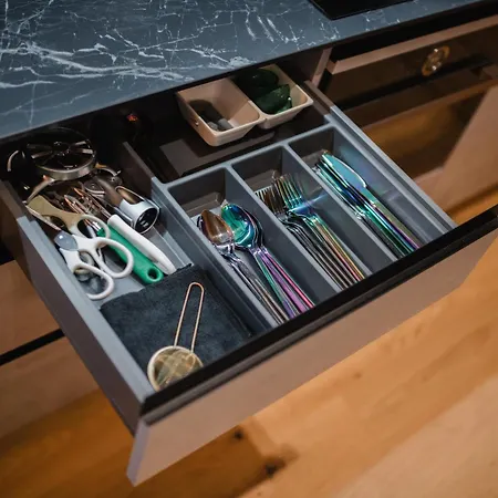 Apartman Green ולקה לומניקה