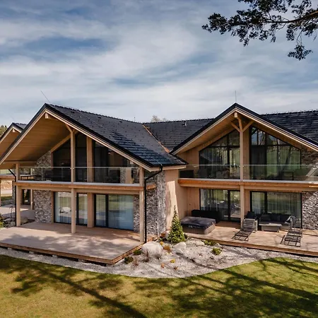 Apartment Tatry Golf *