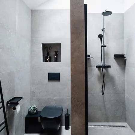 Apartman Green * Vel'ka Lomnica