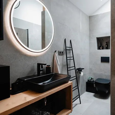 Apartman Green Διαμέρισμα