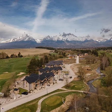 Tatry Golf *