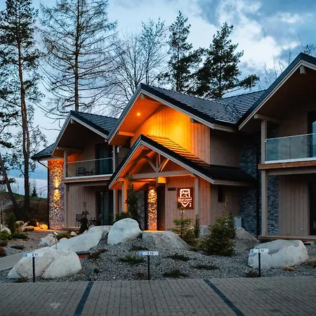 Tatry Golf Apartment *
