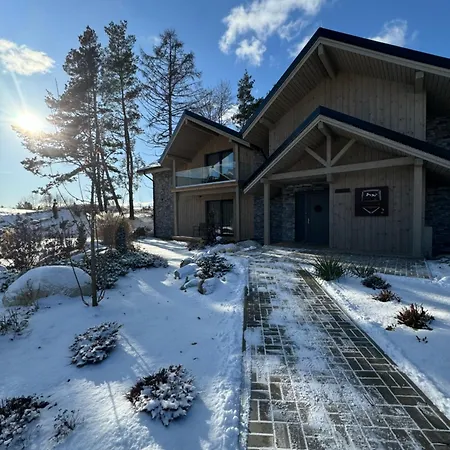 Apartman Green Apartmán