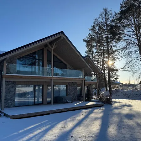 Apartmán Apartman Green *