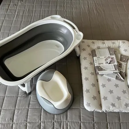 Apartman Green 아파트