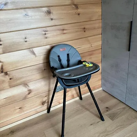 Apartmán Apartman Green *