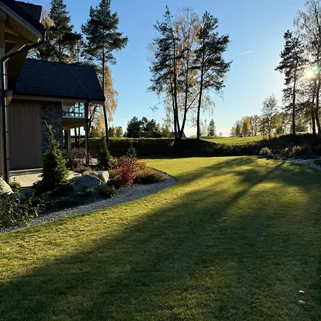 Apartment Tatry Golf Vel'ka Lomnica