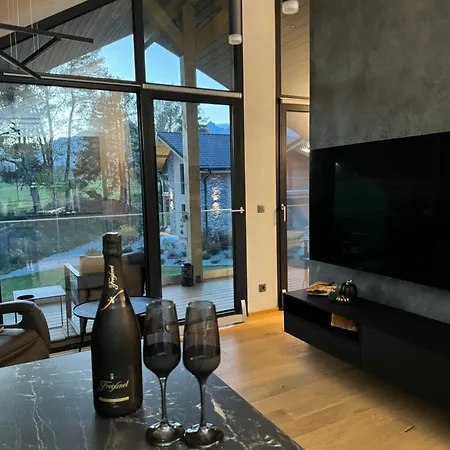 Apartman Green Διαμέρισμα *