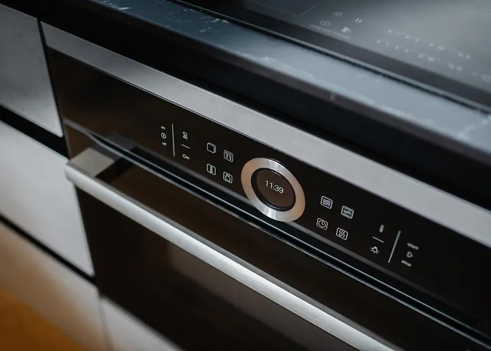 Apartman Green 아파트 *