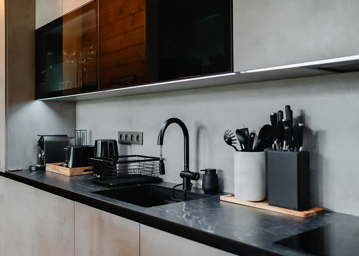 아파트 Apartman Green *