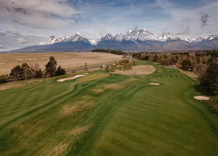 아파트 Apartman Green