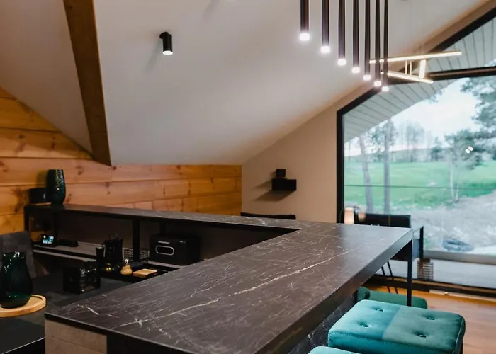 아파트 Apartman Green