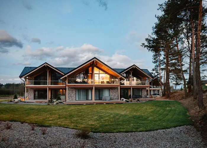 Apartman Green 아파트 *