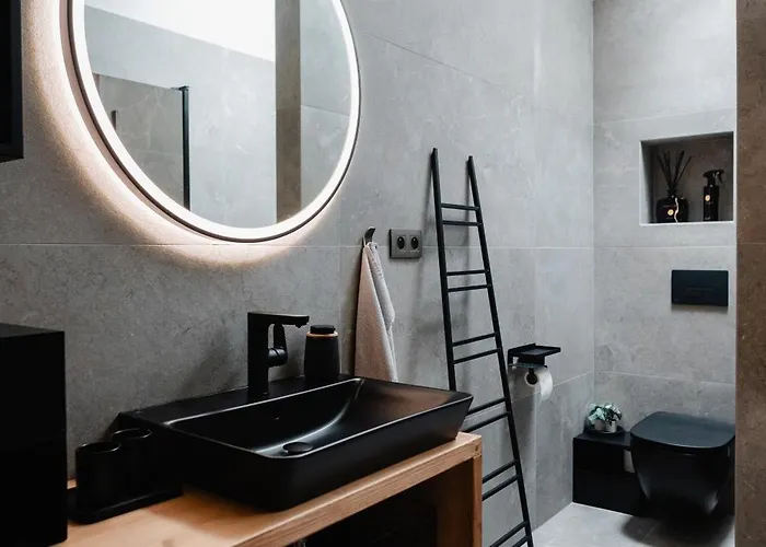 Apartman Green 아파트