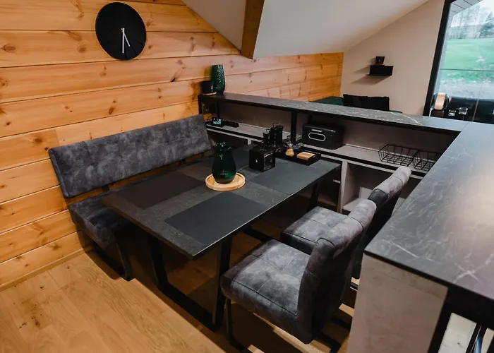 아파트 Apartman Green *