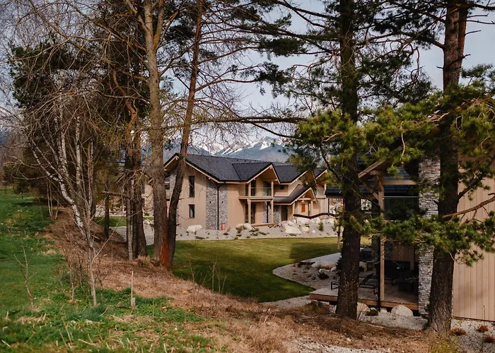 아파트 Apartman Green