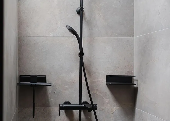 Apartman Green 아파트