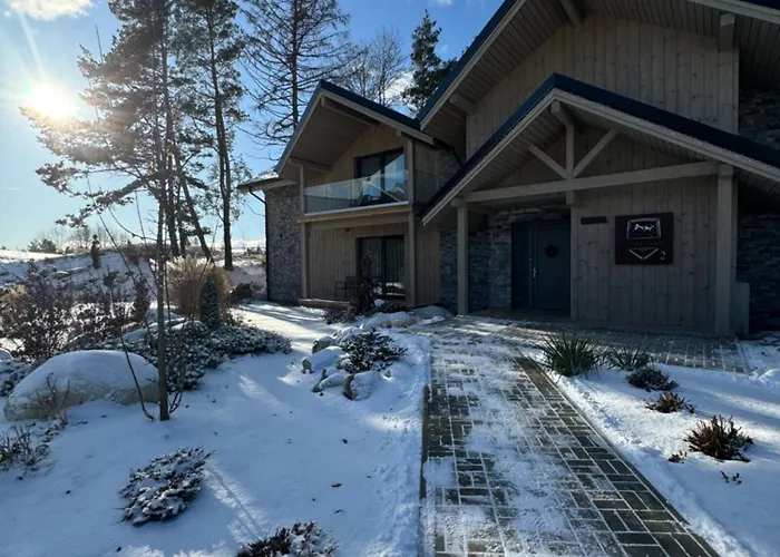 Apartman Green 아파트