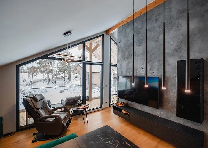 아파트 Apartman Green