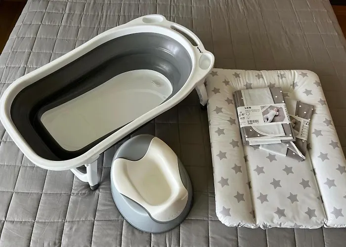 Apartman Green 아파트