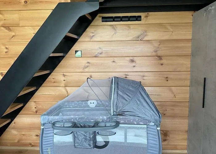 Apartman Green 벨카 롬니차