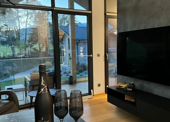 Apartman Green Апартаменты *