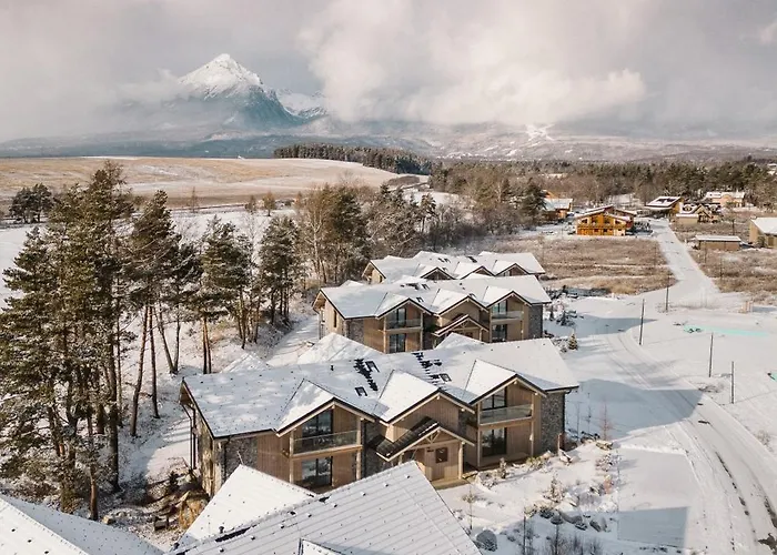 아파트 Apartman Green